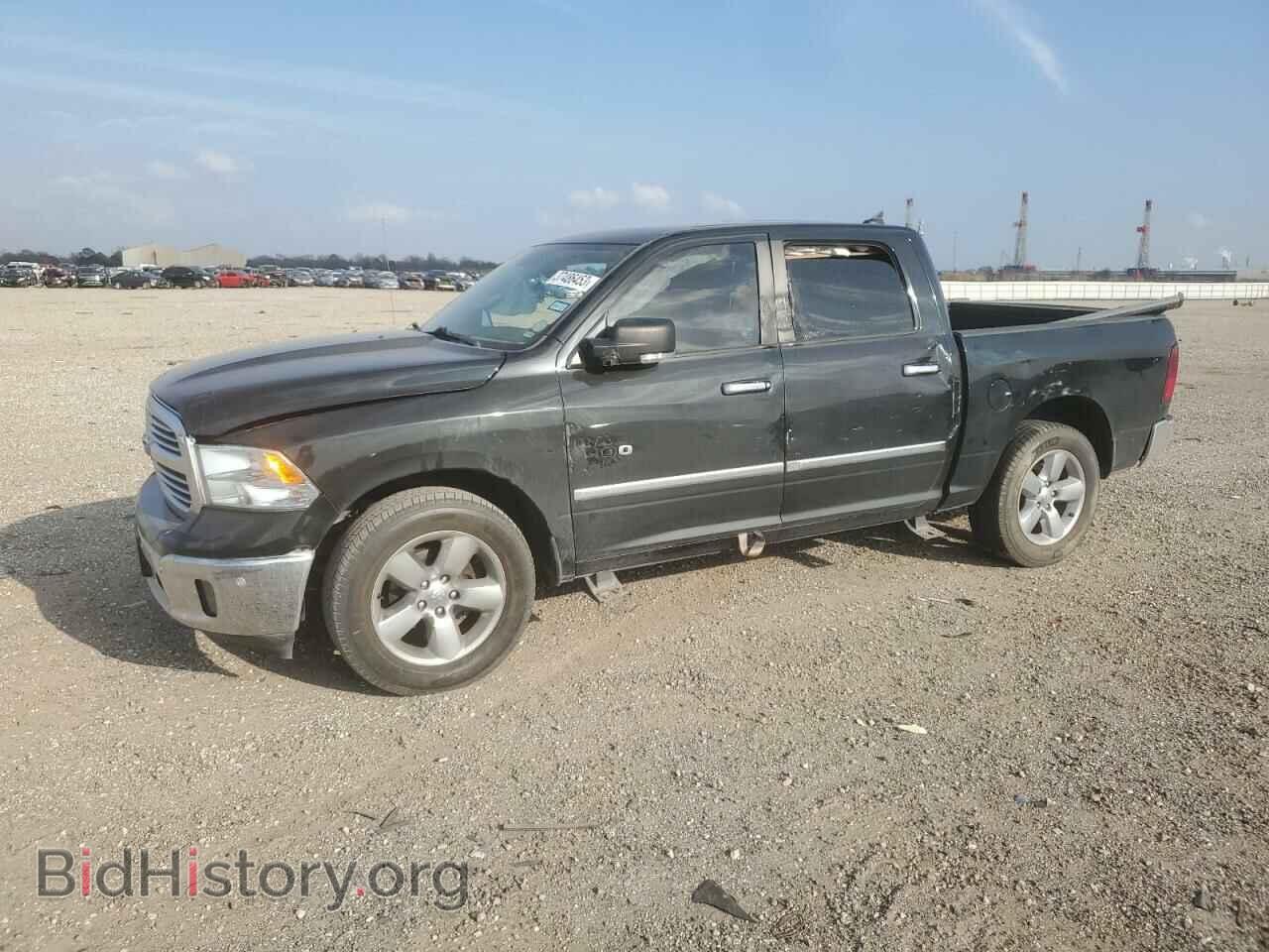 Photo 1C6RR6LT2HS524151 - RAM 1500 2017