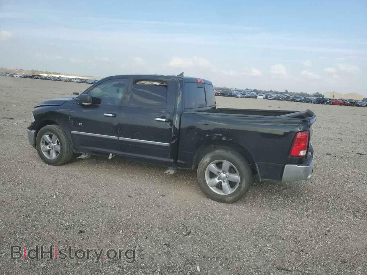 2017 RAM 1500 - VIN: 1C6RR6LT2HS524151 - Photo 2