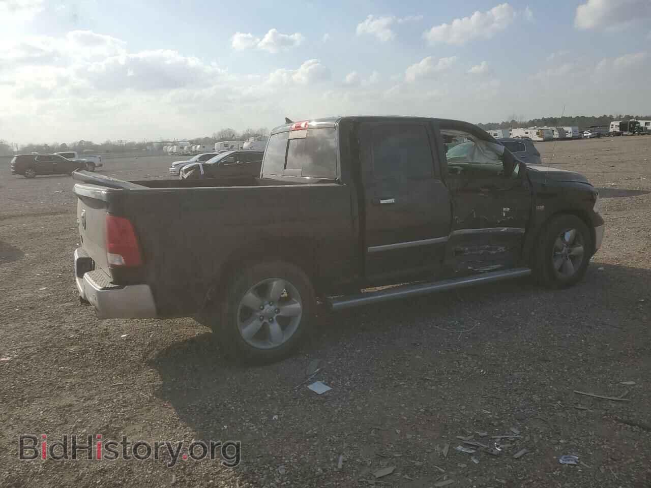 2017 RAM 1500 - VIN: 1C6RR6LT2HS524151 - Photo 3