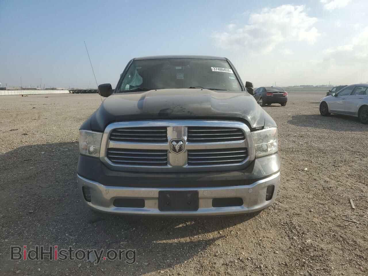 2017 RAM 1500 - VIN: 1C6RR6LT2HS524151 - Photo 5