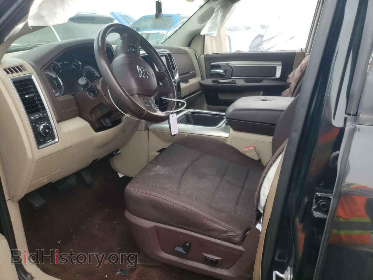 2017 RAM 1500 - VIN: 1C6RR6LT2HS524151 - Photo 7