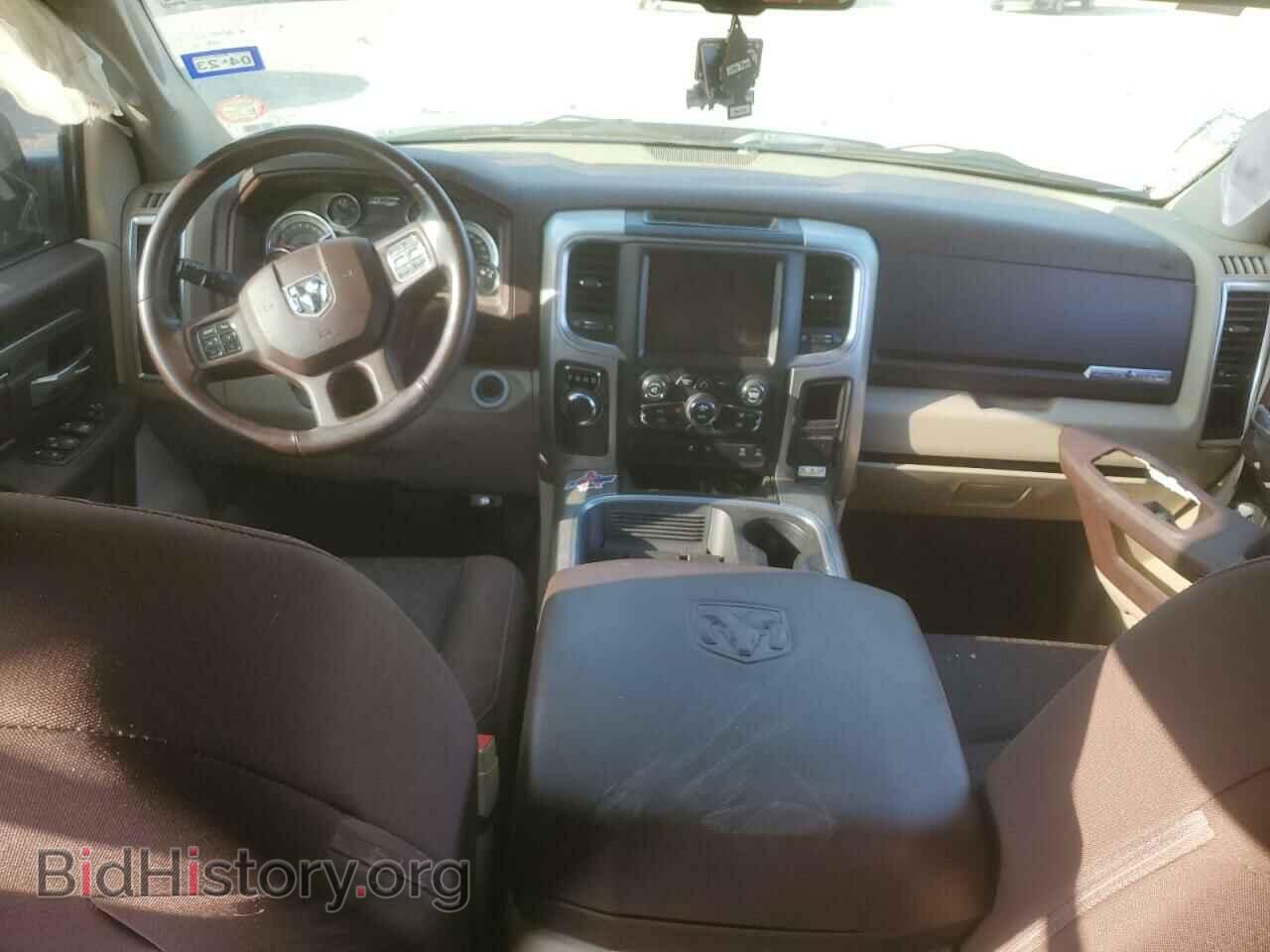 2017 RAM 1500 - VIN: 1C6RR6LT2HS524151 - Photo 8