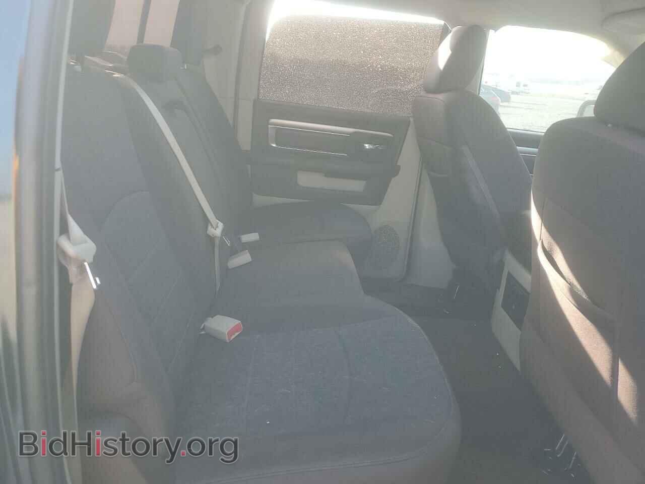 2017 RAM 1500 - VIN: 1C6RR6LT2HS524151 - Photo 10