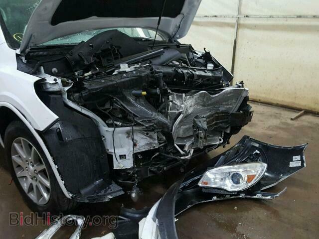 2017 BUICK ENCLAVE - VIN: 5GAKRAKD1HJ304367 - Фото 9