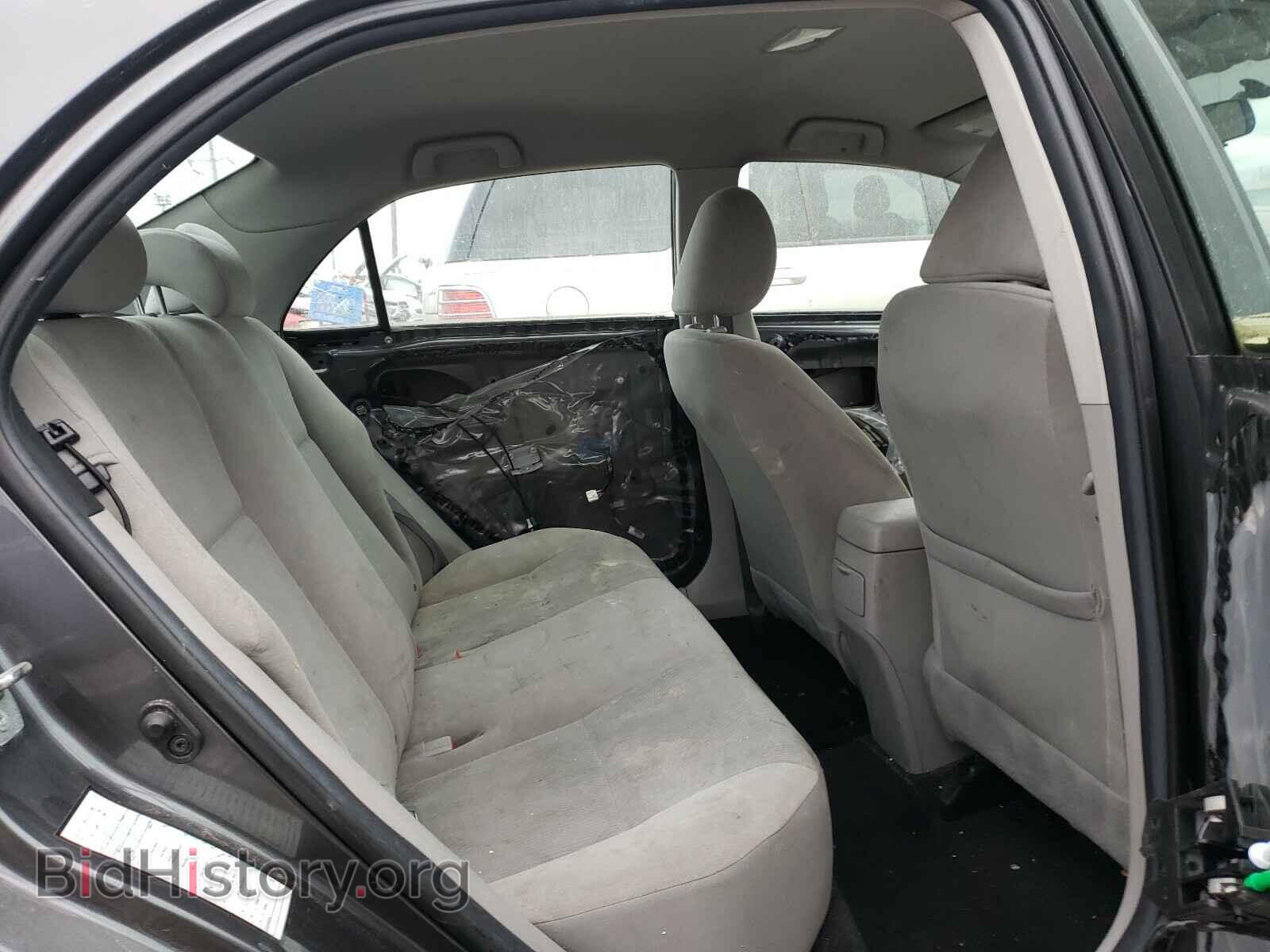2013 TOYOTA COROLLA - VIN: 5YFBU4EE0DP093882 - Photo 6