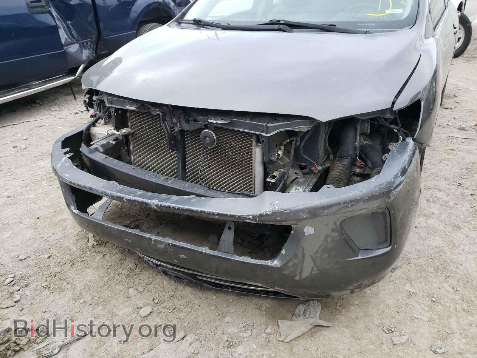 2013 TOYOTA COROLLA - VIN: 5YFBU4EE0DP093882 - Photo 9