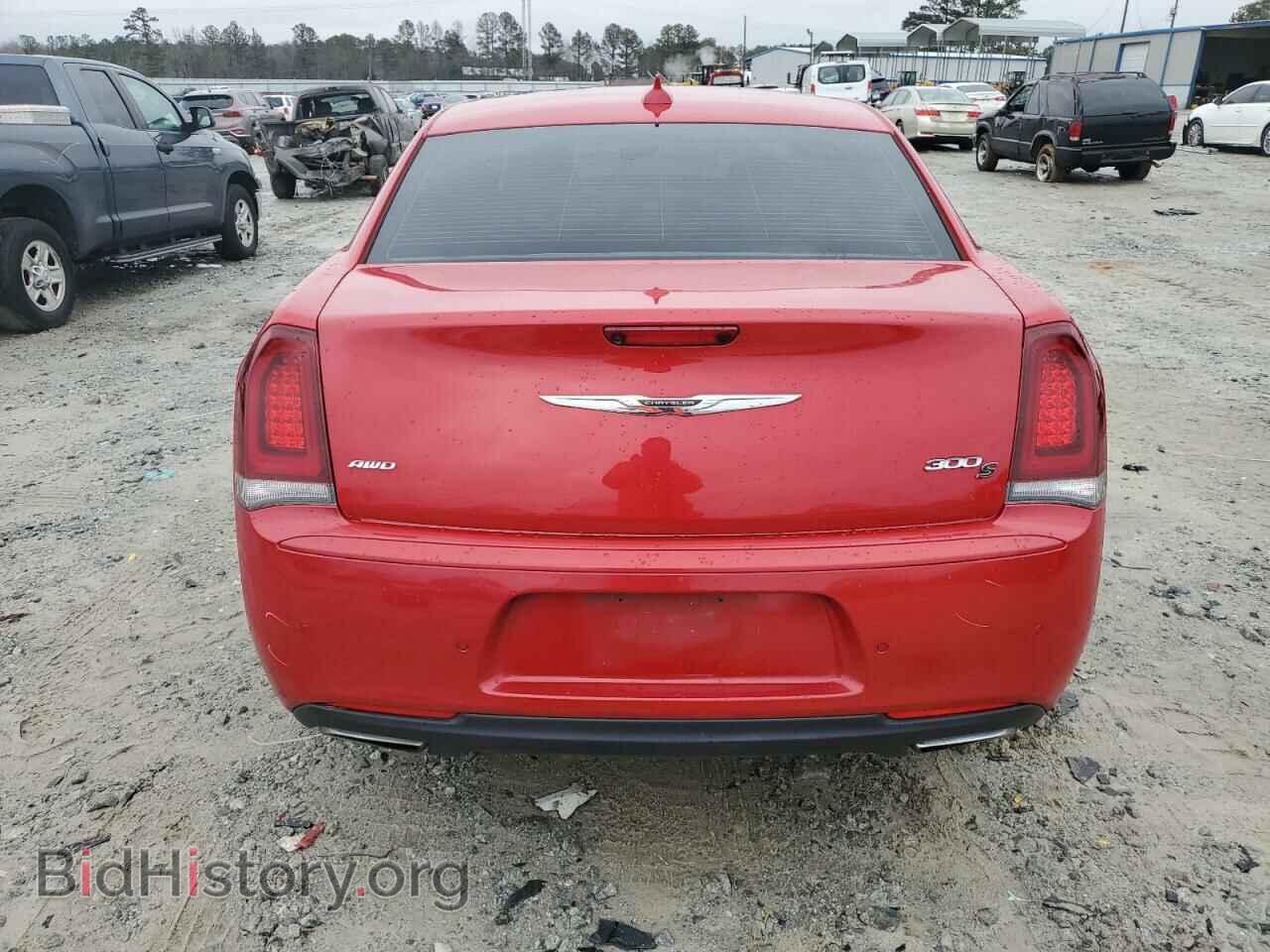 2015 CHRYSLER 300 - VIN: 2C3CCAGG7FH922982 - Фото 6