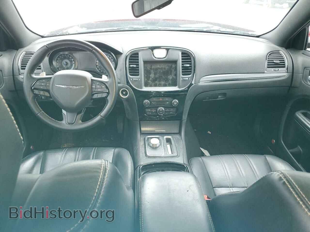 2015 CHRYSLER 300 - VIN: 2C3CCAGG7FH922982 - Фото 8