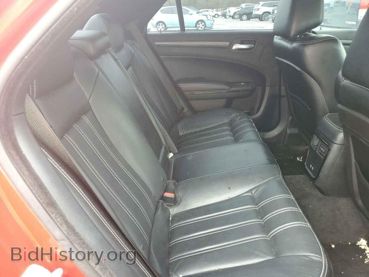 2015 CHRYSLER 300 - VIN: 2C3CCAGG7FH922982 - Фото 10