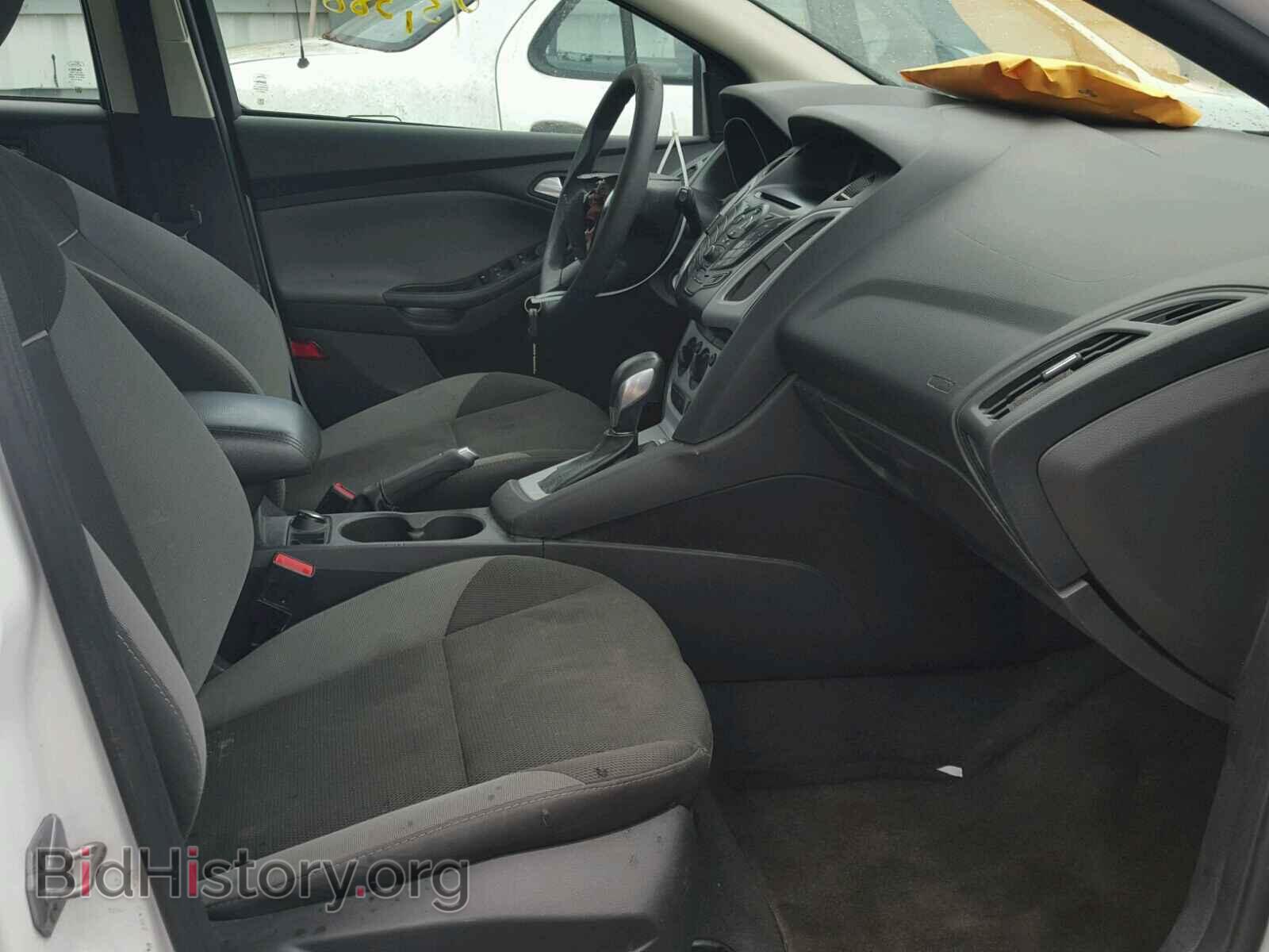 2014 FORD FOCUS - VIN: 1FADP3K20EL103959 - Photo 5