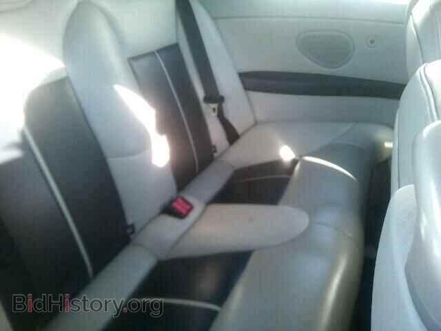 2006 SAAB 9 3 - VIN: YS3FH71U566110344 - Фото 6