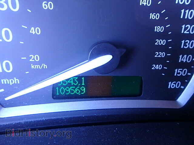 2006 SAAB 9 3 - VIN: YS3FH71U566110344 - Фото 8