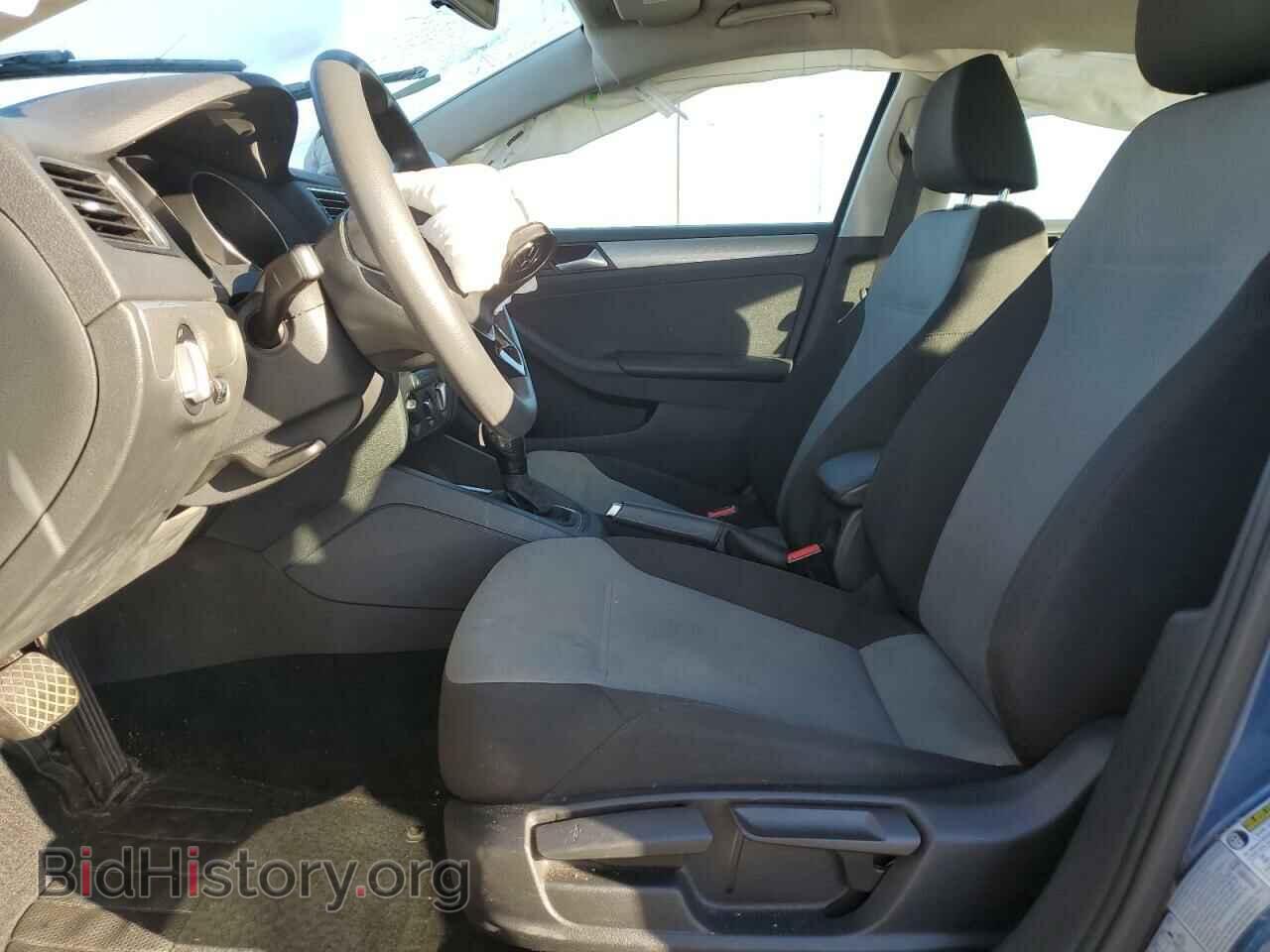 2017 VOLKSWAGEN JETTA - VIN: 3VW2B7AJ8HM407685 - Фото 7