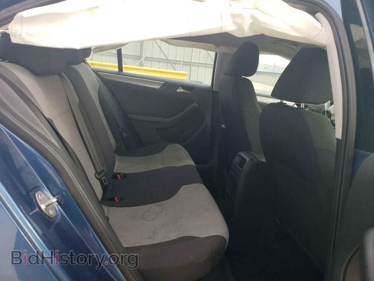 2017 VOLKSWAGEN JETTA - VIN: 3VW2B7AJ8HM407685 - Фото 10