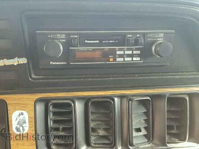 1985 DODGE RAM VAN - VIN: 2B6KB33W9FK272997 - Фото 9