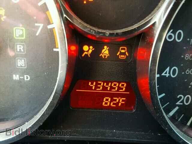 2011 MAZDA MIATA - VIN: JM1NC2PFXB0216847 - Фото 8