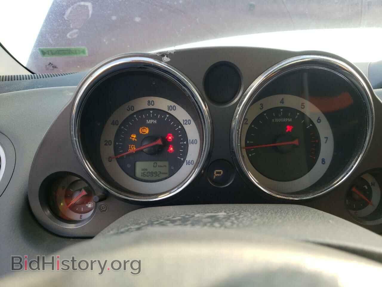 2006 MITSUBISHI ECLIPSE - VIN: 4A3AK34T86E003919 - Фото 9