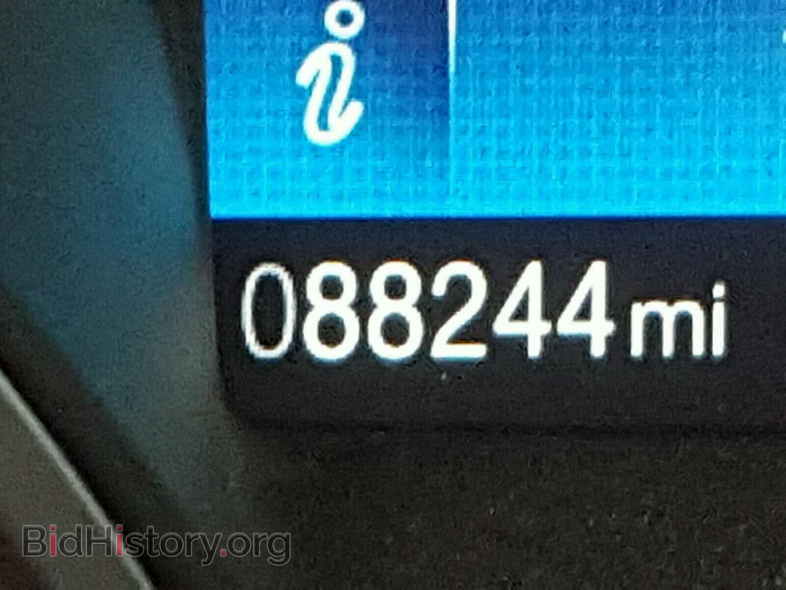2016 FORD FOCUS - VIN: 1FADP3F25GL261744 - Photo 8