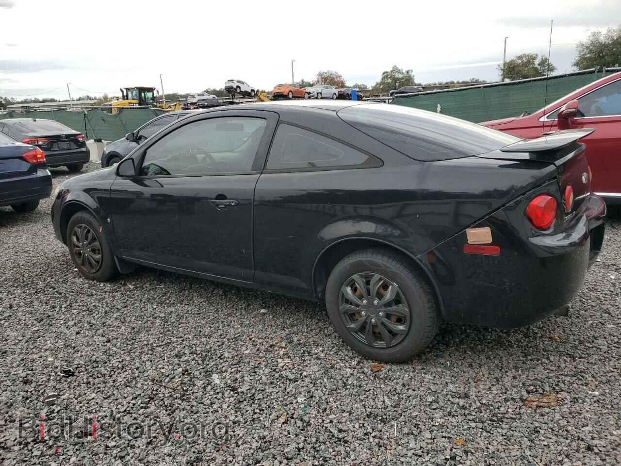 2007 CHEVROLET ALL Models - VIN: 1G1AK15FX77350036 - Фото 2