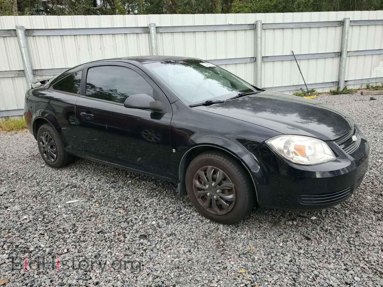 2007 CHEVROLET ALL Models - VIN: 1G1AK15FX77350036 - Фото 4