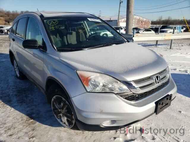 Photo 5J6RE3H58AL039519 - HONDA CRV 2010