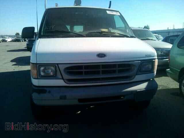 2000 FORD ECONOLINE - VIN: 1FTNE2429YHB51012 - Photo 9