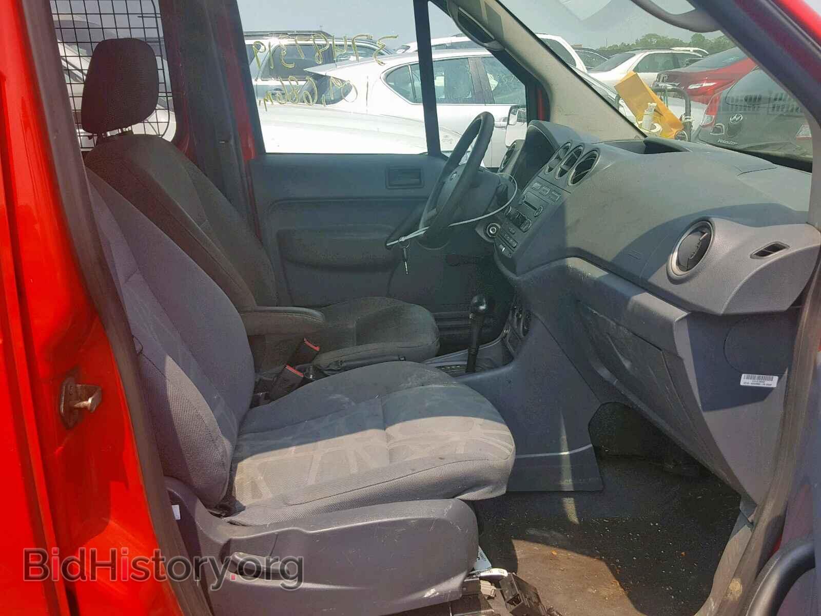 2013 FORD TRANSIT CO - VIN: NM0LS6AN2DT166977 - Фото 5