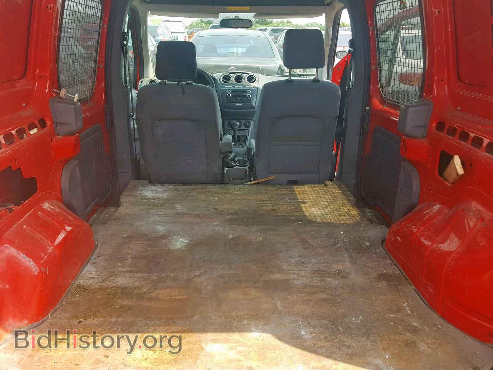 2013 FORD TRANSIT CO - VIN: NM0LS6AN2DT166977 - Фото 9