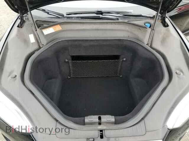 2014 TESLA MODEL S - VIN: 5YJSA1H18EFP55706 - Photo 11