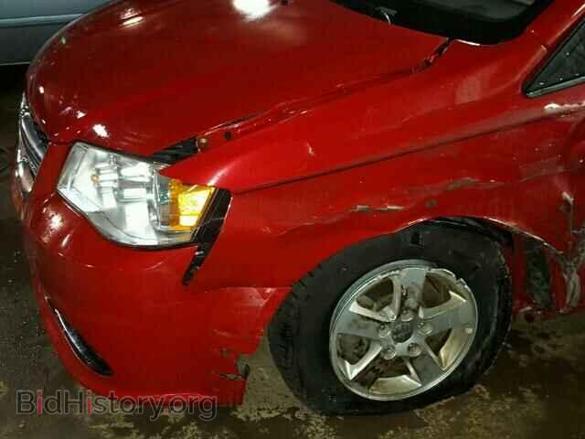 2012 DODGE CARAVAN - VIN: 2C4RDGCG1CR165577 - Фото 10