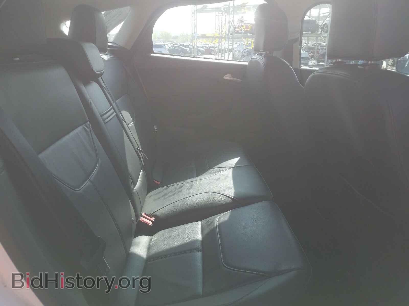 2015 FORD FOCUS - VIN: 1FADP3K26FL261546 - Фото 6
