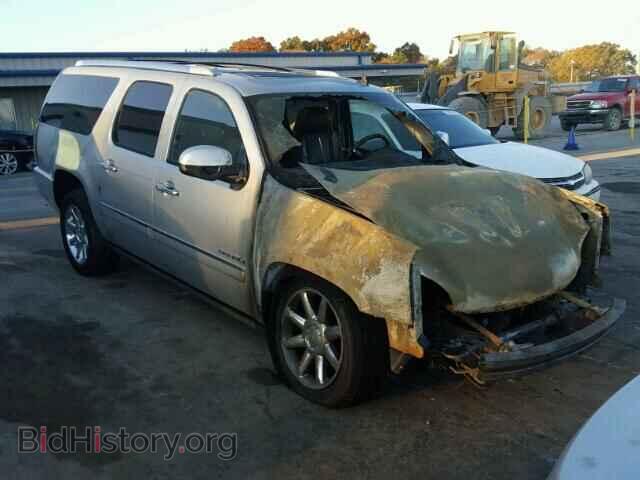 Фотография 1GKS2MEF6CR280521 - GMC YUKON 2012