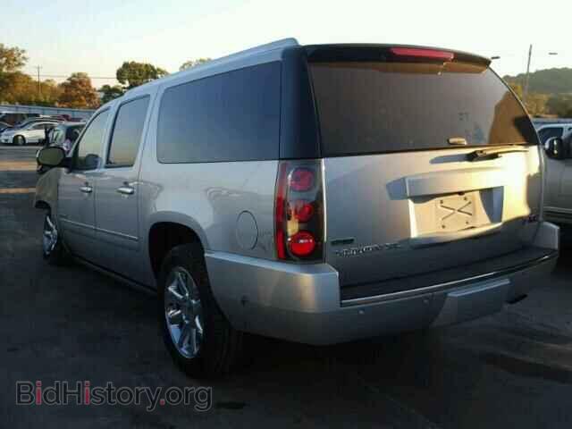 2012 GMC YUKON - VIN: 1GKS2MEF6CR280521 - Фото 3