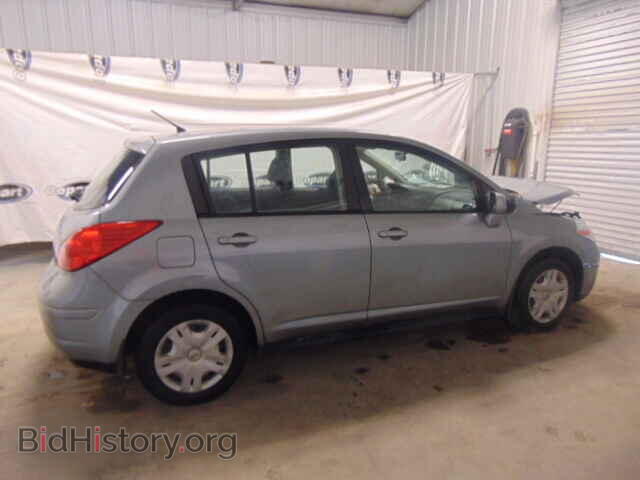 2011 NISSAN VERSA - VIN: 3N1BC1CP6BL375253 - Фото 9