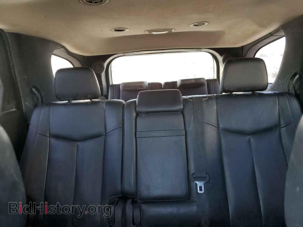 2013 DODGE DURANGO - VIN: 1C4SDJCT7DC679987 - Photo 10