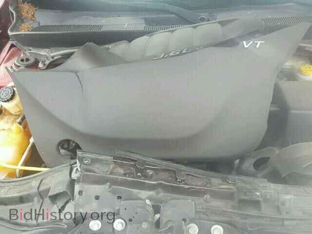 2012 CHRYSLER 200 - VIN: 1C3CCBBG7CN221682 - Фото 7