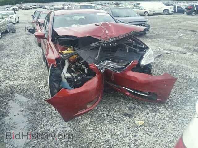 2012 CHRYSLER 200 - VIN: 1C3CCBBG7CN221682 - Фото 9