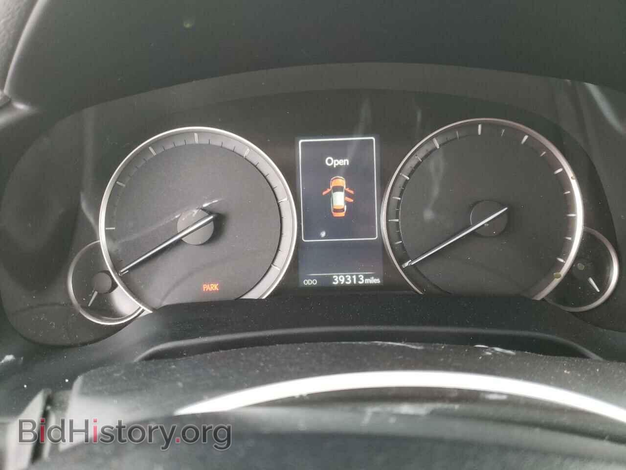 2019 LEXUS RX350 - VIN: 2T2BZMCA7KC189132 - Фото 9