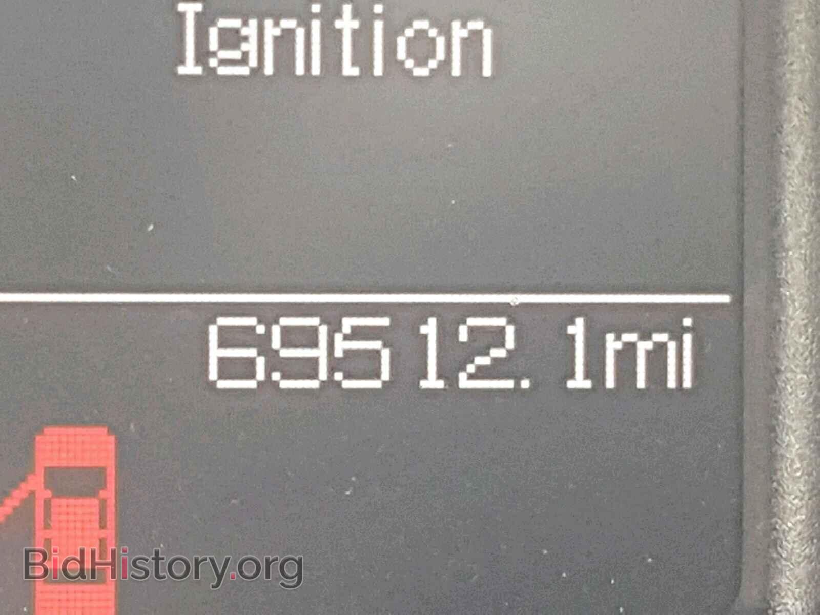 2014 RAM 1500 ST - VIN: 1C6RR7FT6ES316903 - Фото 8