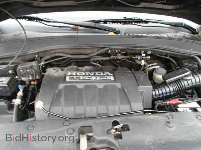 2006 HONDA PILOT - VIN: 5FNYF28656B026111 - Фото 7