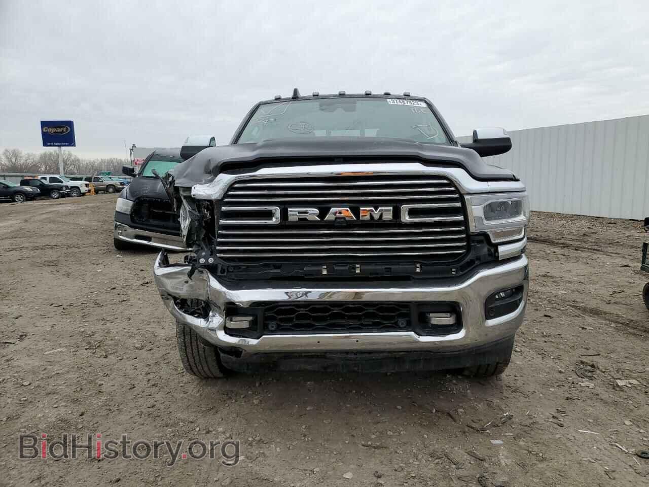 2022 RAM 2500 - VIN: 3C6UR5FJ4NG289981 - Фото 5