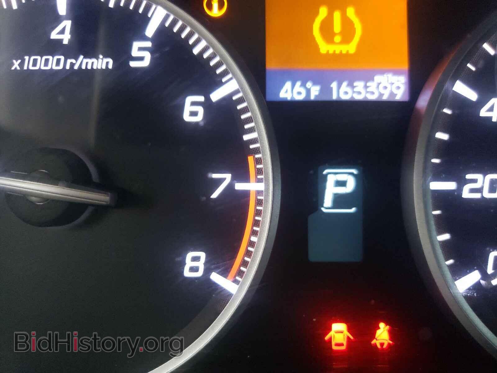 2014 ACURA ILX - VIN: 19VDE1F34EE008698 - Фото 8