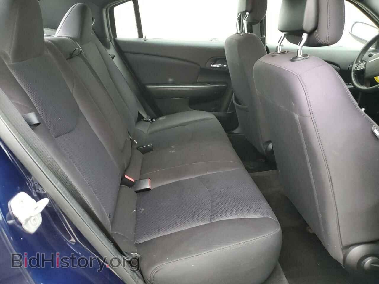 2013 CHRYSLER 200 - VIN: 1C3CCBAB7DN733367 - Фото 10