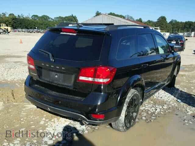 2015 DODGE JOURNEY - VIN: 3C4PDCBG7FT509917 - Photo 4