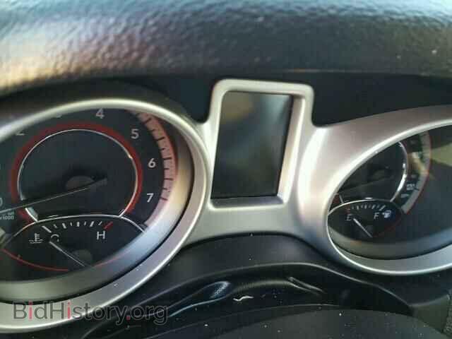 2015 DODGE JOURNEY - VIN: 3C4PDCBG7FT509917 - Photo 8