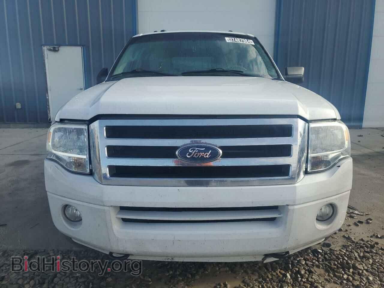 2012 FORD EXPEDITION - VIN: 1FMJU1J5XCEF14157 - Фото 5