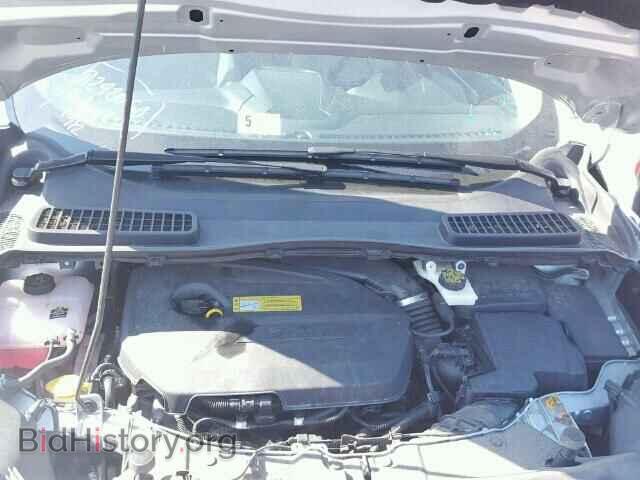 2013 FORD ESCAPE - VIN: 1FMCU0HX9DUA84168 - Фото 7