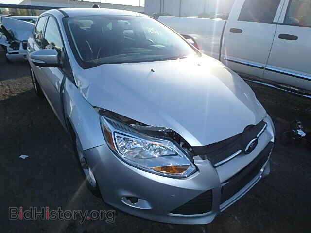 Photo 1FADP3K23EL420439 - FORD FOCUS 2014