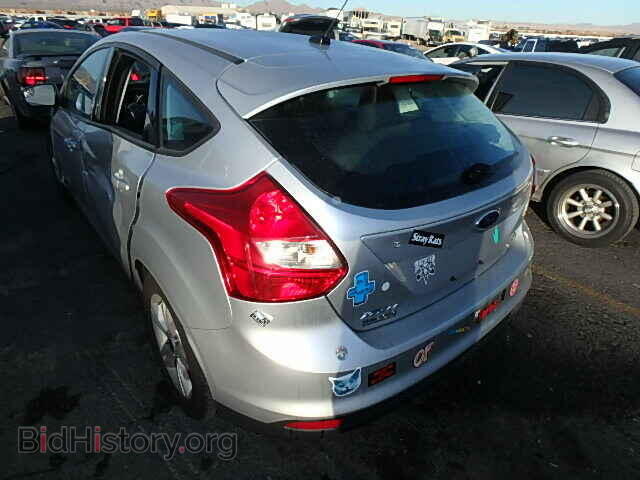 2014 FORD FOCUS - VIN: 1FADP3K23EL420439 - Photo 3