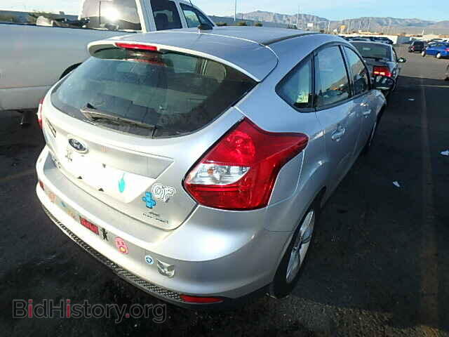 2014 FORD FOCUS - VIN: 1FADP3K23EL420439 - Photo 4